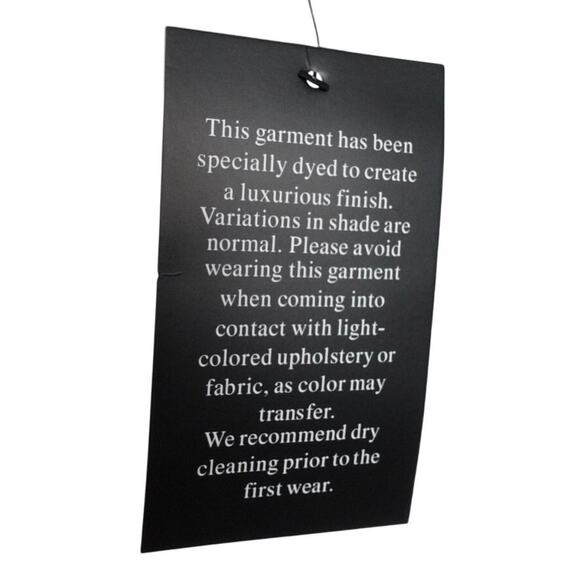 New Tuckernuck Taryn Dark Blue Denim Miniskirt Women’s Size XS $128 1477-6 - Picture 4 of 7